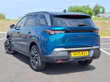 Used Peugeot 5008 2025 for sale - 75022582: Photo