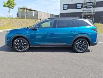 Used Peugeot 5008 2025 for sale - 75022582: Photo