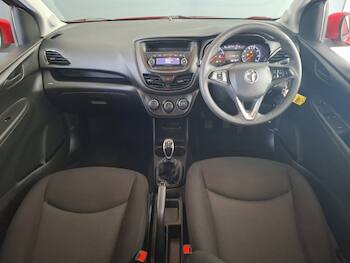 Used Vauxhall Viva 2017 for sale - 79654491: Photo