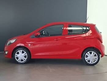 Used Vauxhall Viva 2017 for sale - 79654491: Photo