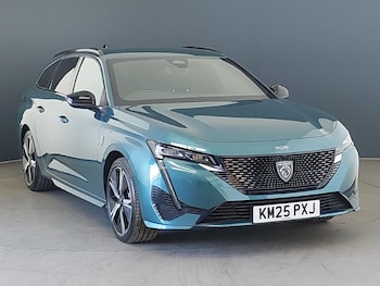 Used Peugeot 308 2025 for sale - 78537769: Photo