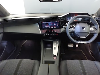 Used Peugeot 308 2025 for sale - 78537769: Photo