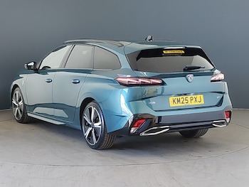 Used Peugeot 308 2025 for sale - 78537769: Photo