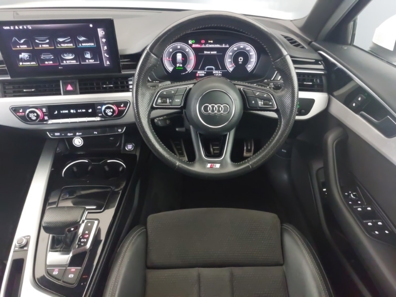 Used Audi A4 2020 for sale - 76897711: Photo 7