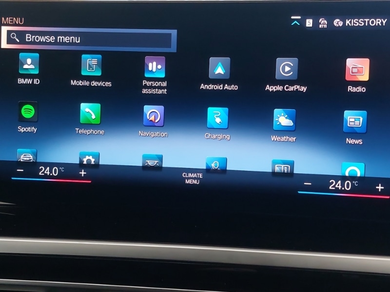 Used BMW 3 Series 2022 for sale - 77786714: Photo 18