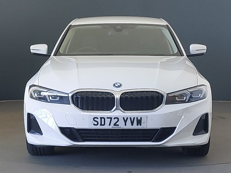 Used BMW 3 Series 2022 for sale - 77786714: Photo 19