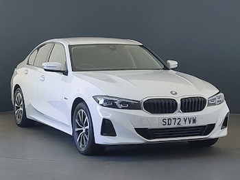 Used BMW 3 Series 2022 for sale - 77786714: Photo