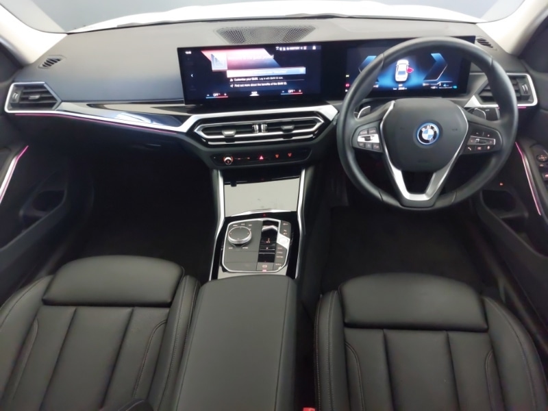 Used BMW 3 Series 2022 for sale - 77786714: Photo 2