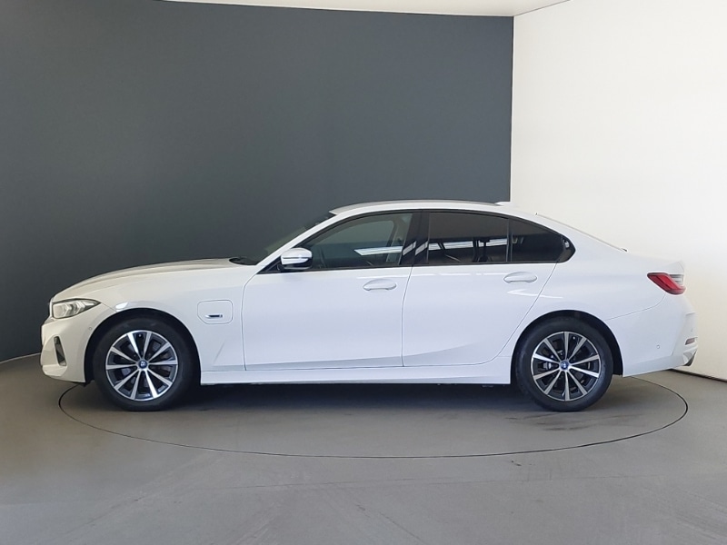 Used BMW 3 Series 2022 for sale - 77786714: Photo 4