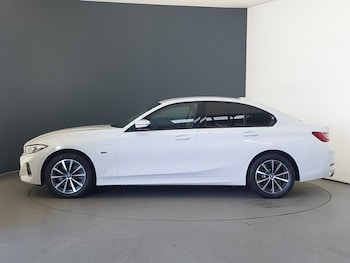 Used BMW 3 Series 2022 for sale - 77786714: Photo