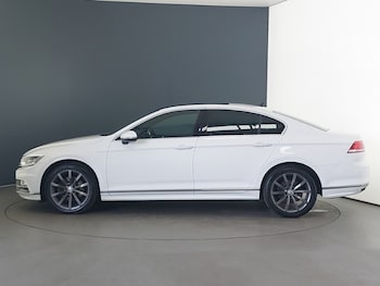 Used Volkswagen Passat 2018 for sale - 75921547: Photo