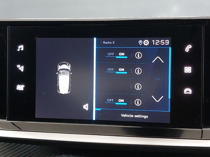 Used Peugeot 208 2020 for sale - 78203332: Photo 10