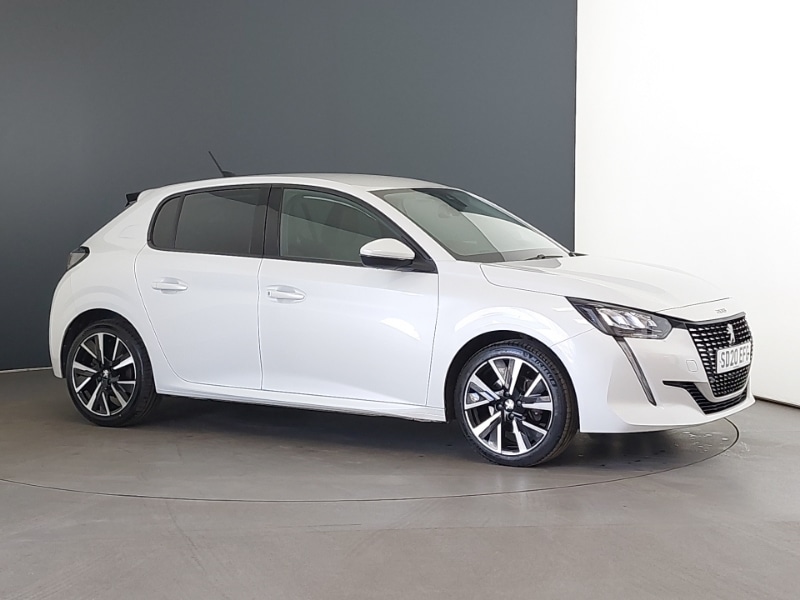 Used Peugeot 208 2020 for sale - 78203332: Photo 12