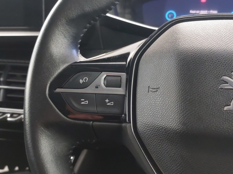 Used Peugeot 208 2020 for sale - 78203332: Photo 14