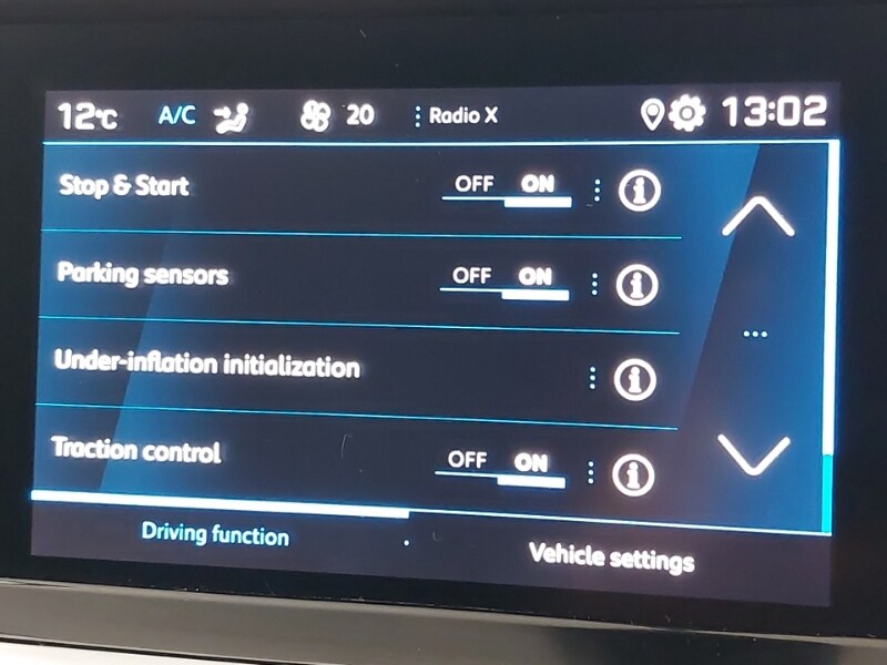 Used Peugeot 208 2020 for sale - 78203332: Photo 15