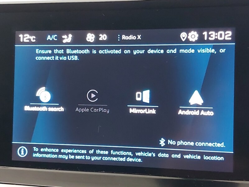 Used Peugeot 208 2020 for sale - 78203332: Photo 16