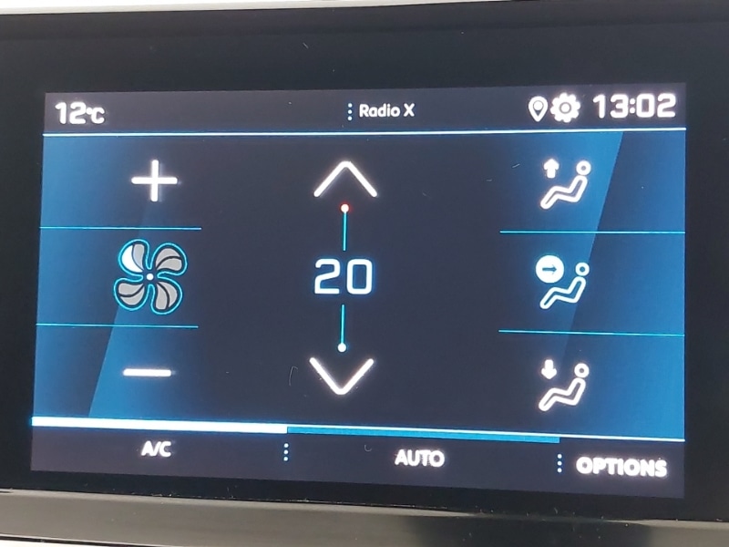 Used Peugeot 208 2020 for sale - 78203332: Photo 17