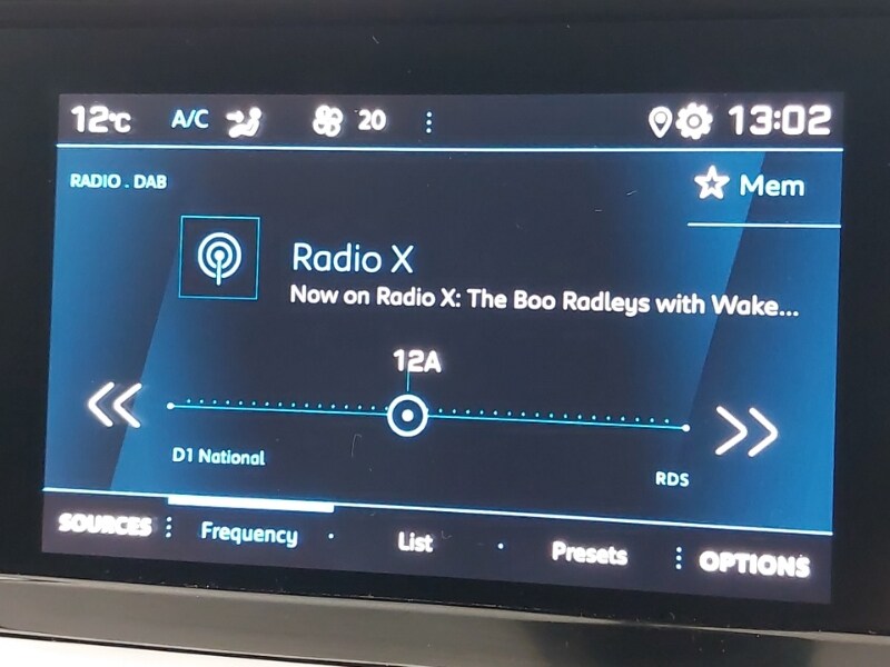 Used Peugeot 208 2020 for sale - 78203332: Photo 18