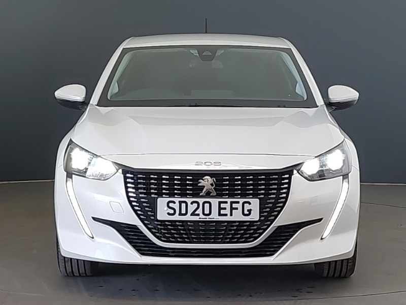 Used Peugeot 208 2020 for sale - 78203332: Photo 19