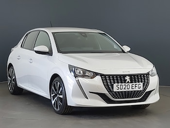 Peugeot 208 feature image