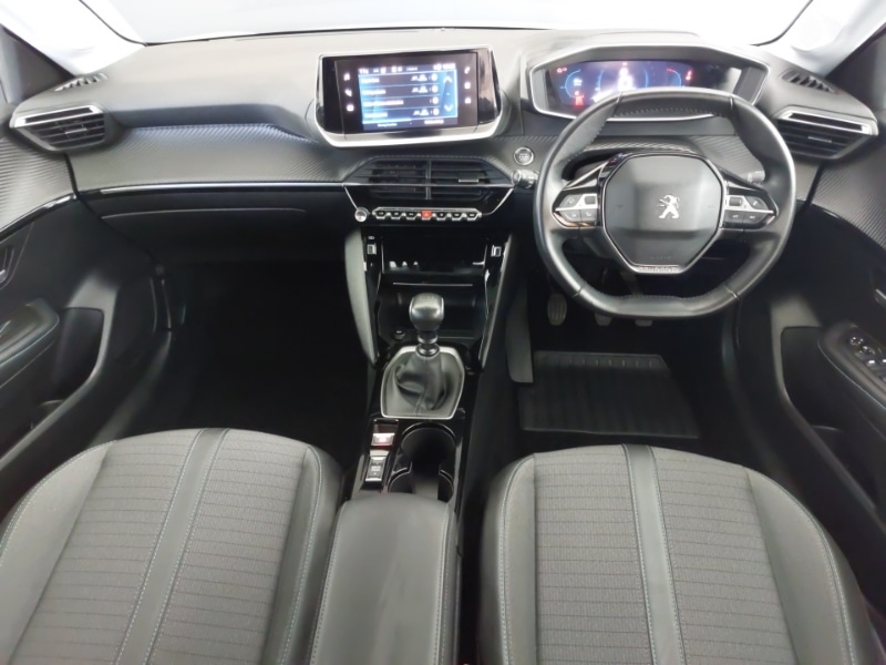 Used Peugeot 208 2020 for sale - 78203332: Photo 2