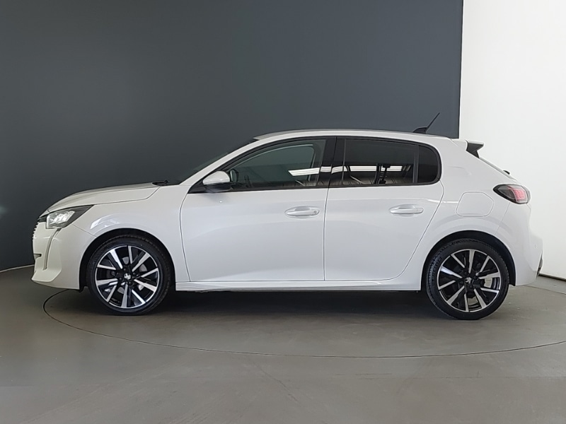 Used Peugeot 208 2020 for sale - 78203332: Photo 4