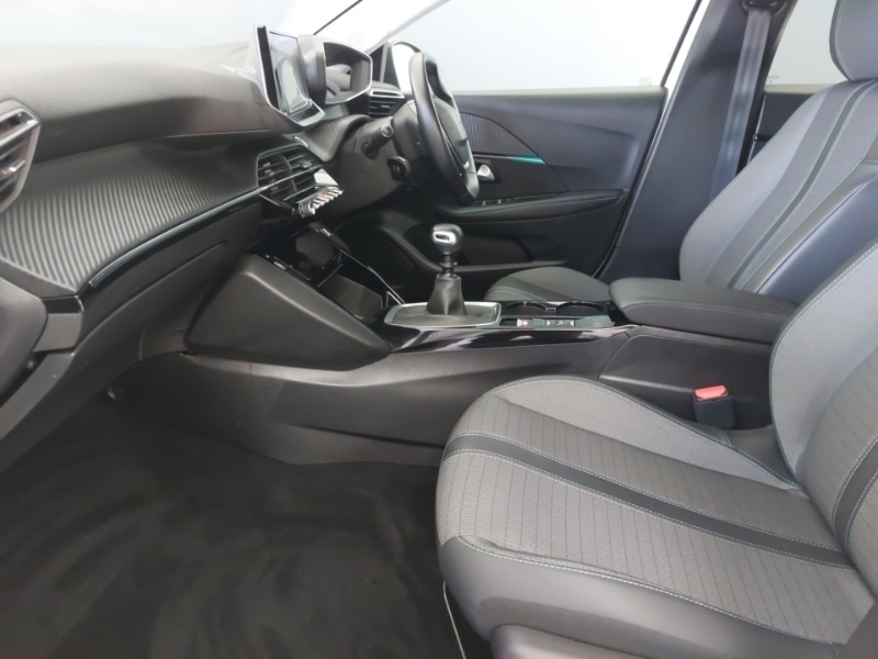 Used Peugeot 208 2020 for sale - 78203332: Photo 5