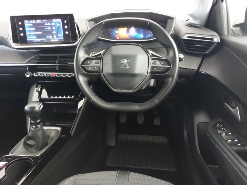 Used Peugeot 208 2020 for sale - 78203332: Photo 7