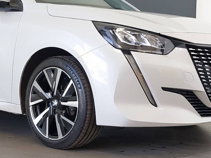 Used Peugeot 208 2020 for sale - 78203332: Photo 9