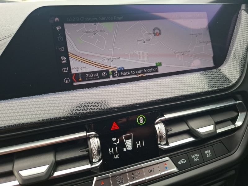 Used BMW 1 Series 2020 for sale - 77304380: Photo 15