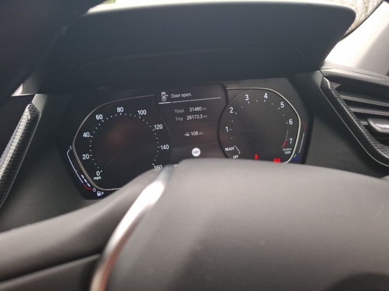 Used BMW 1 Series 2020 for sale - 77304380: Photo 18