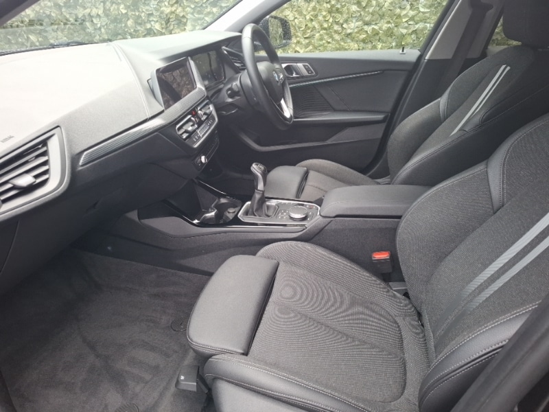 Used BMW 1 Series 2020 for sale - 77304380: Photo 5