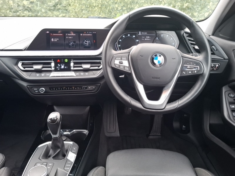 Used BMW 1 Series 2020 for sale - 77304380: Photo 7