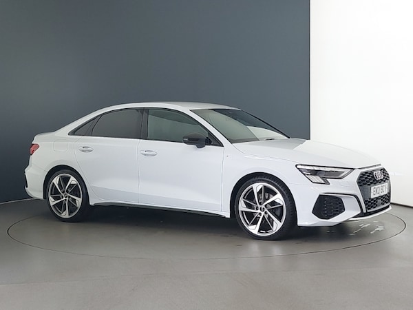 Used Audi A3 2021 for sale - 76053385: Photo 12