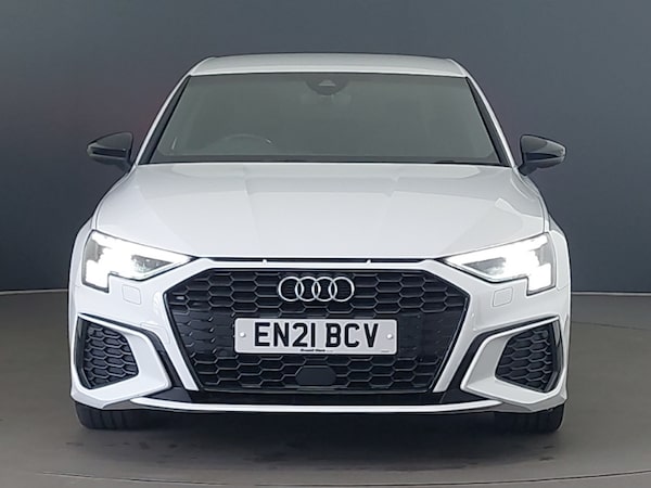 Used Audi A3 2021 for sale - 76053385: Photo 19