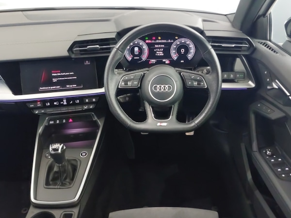 Used Audi A3 2021 for sale - 76053385: Photo 7