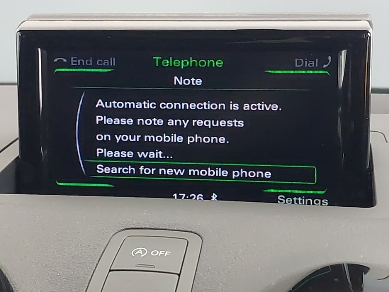 Used Audi A1 2016 for sale - 76471788: Photo 11