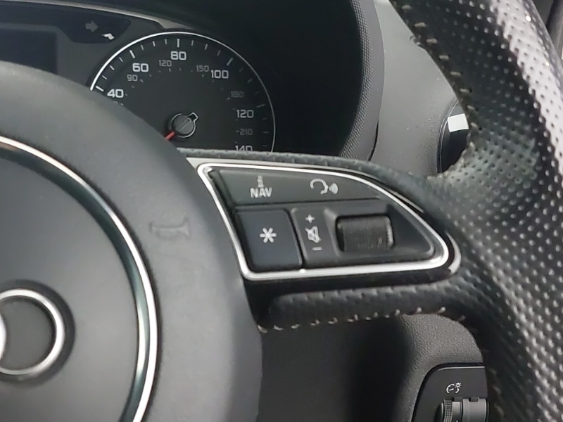 Used Audi A1 2016 for sale - 76471788: Photo 13