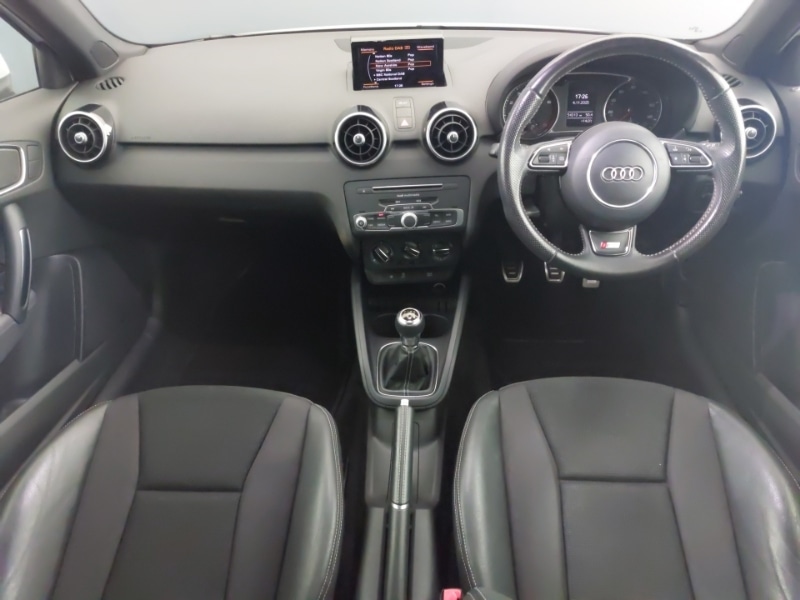 Used Audi A1 2016 for sale - 76471788: Photo 2