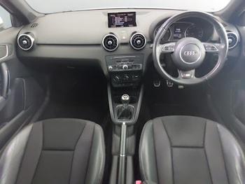 Used Audi A1 2016 for sale - 76471788: Photo