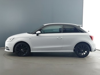 Used Audi A1 2016 for sale - 76471788: Photo