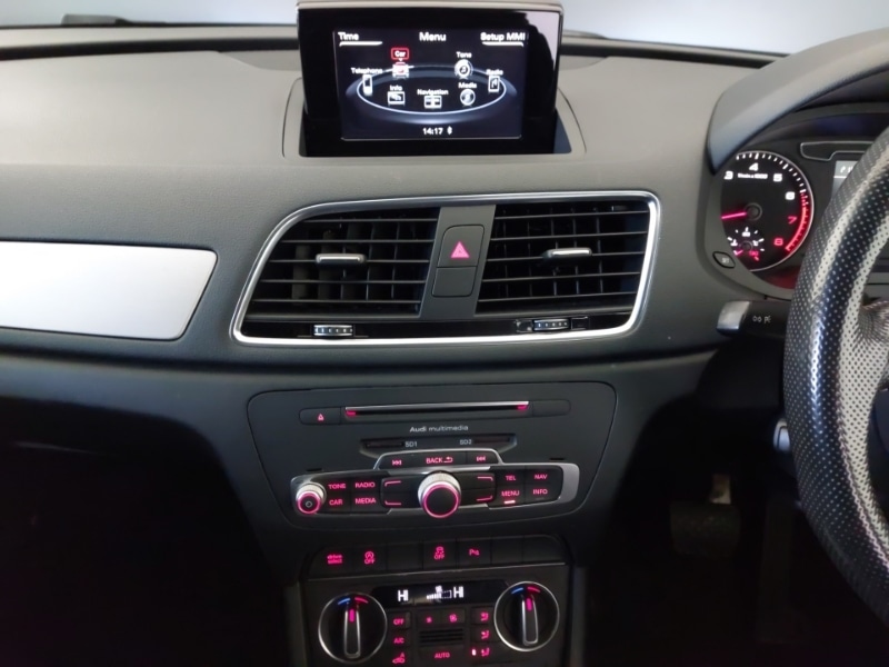 Used Audi Q3 2016 for sale - 77073577: Photo 10