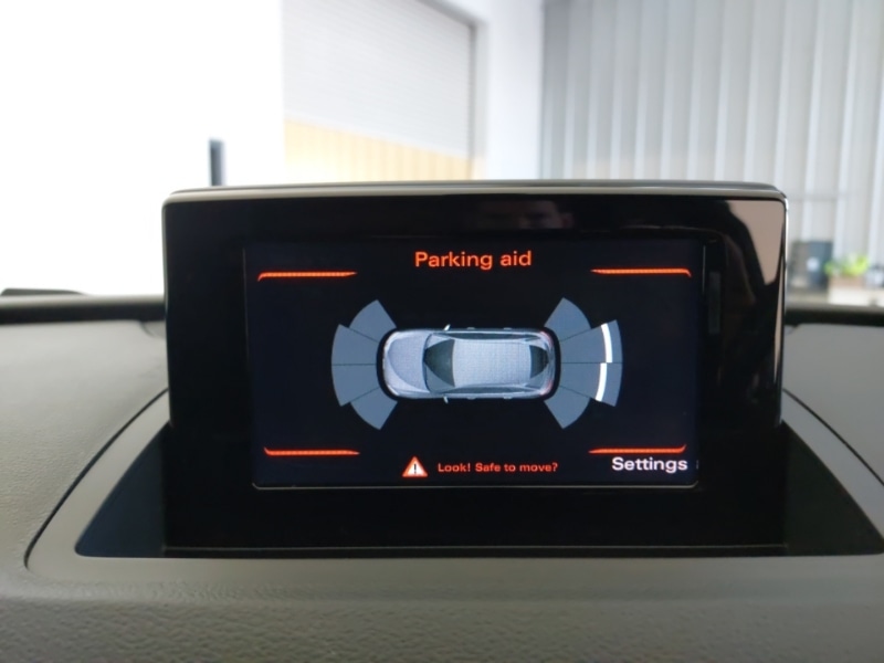 Used Audi Q3 2016 for sale - 77073577: Photo 15