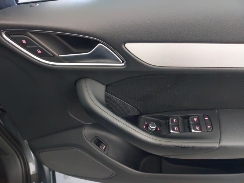 Used Audi Q3 2016 for sale - 77073577: Photo 19