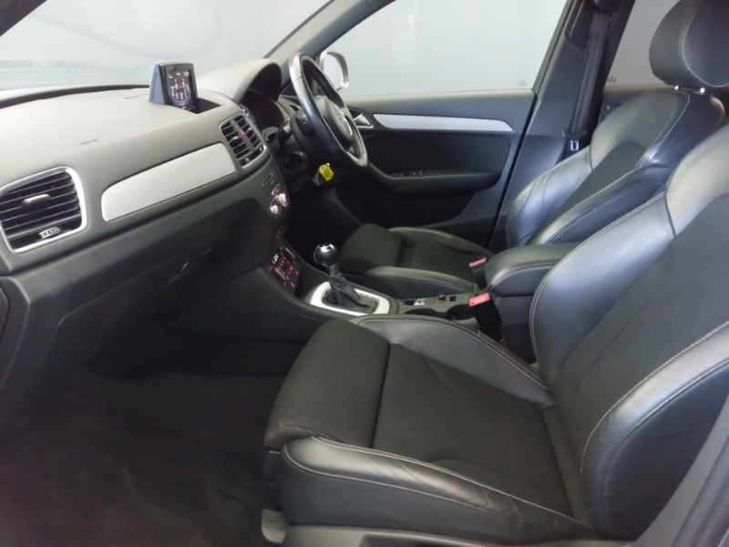 Used Audi Q3 2016 for sale - 77073577: Photo 5