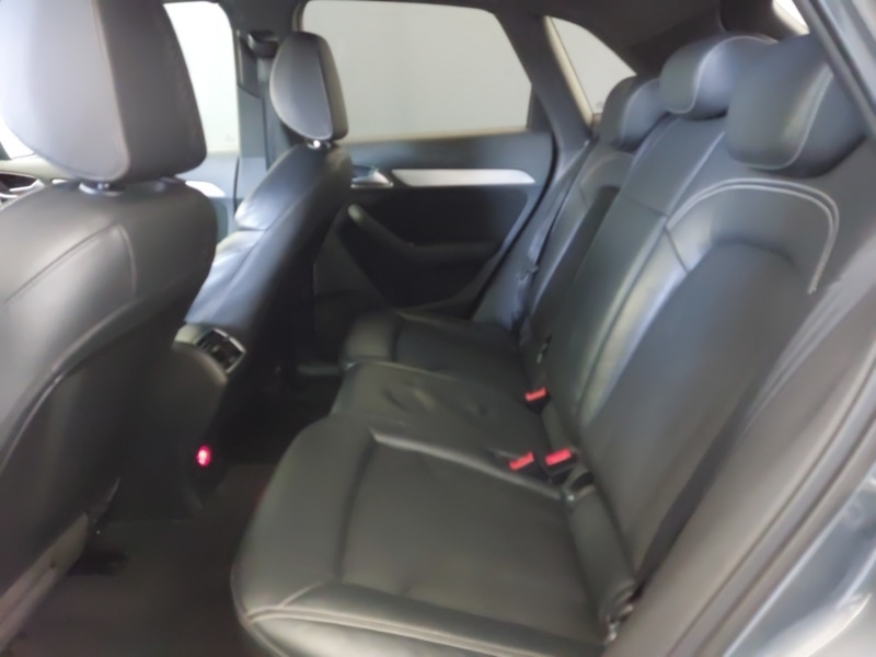 Used Audi Q3 2016 for sale - 77073577: Photo 6