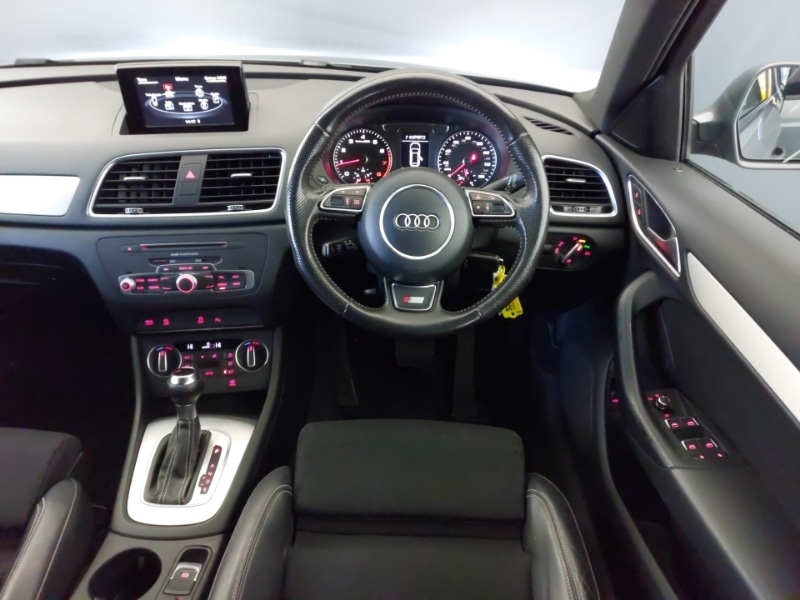 Used Audi Q3 2016 for sale - 77073577: Photo 7