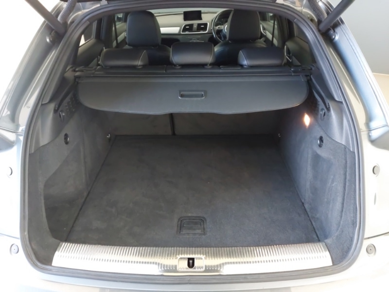 Used Audi Q3 2016 for sale - 77073577: Photo 8