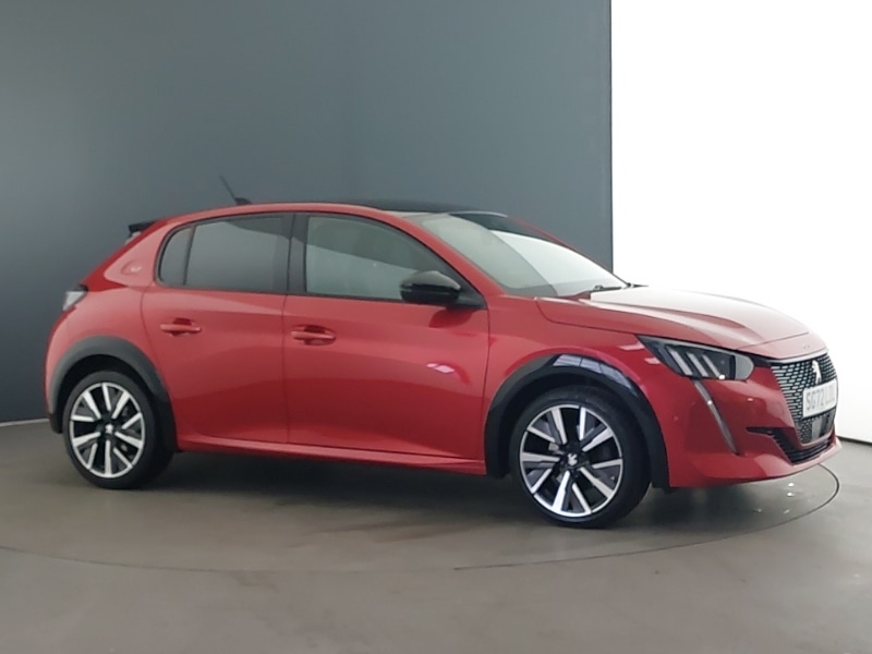 Used Peugeot 208 2022 for sale - 77767586: Photo 12