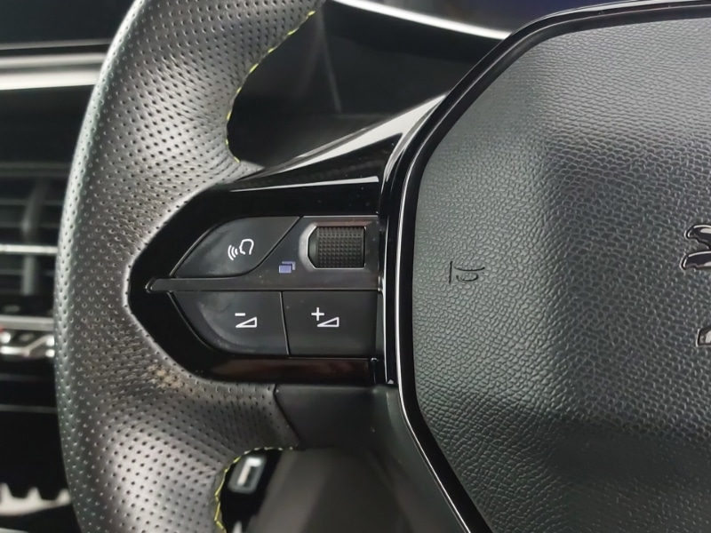 Used Peugeot 208 2022 for sale - 77767586: Photo 14